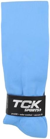 TCK Baseball Socks for Softball Football Dugout Use