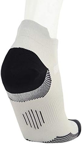 Mens Lightweight Summer Running Socks with Cushioning