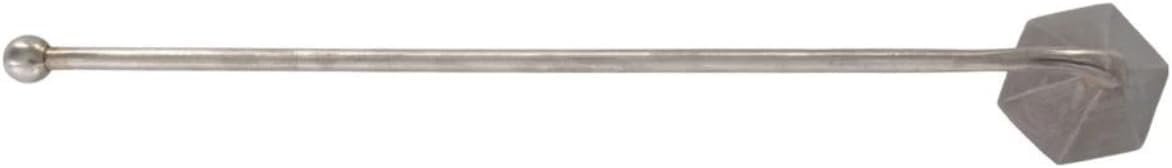 Alice Lane Candle Snuffer - Elegant Luxury Accessory