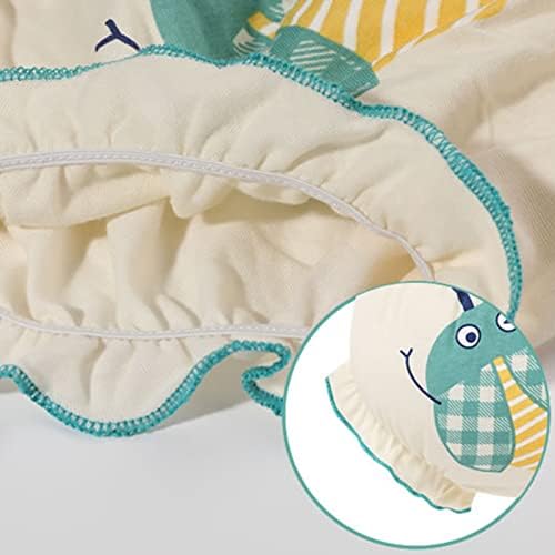 Baby Girls Ruffle Bloomers Cute Panty Covers