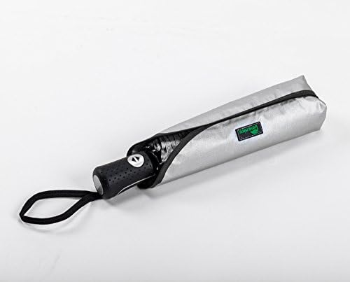 UPF 50 UV Protection Travel Umbrella Ultra Light