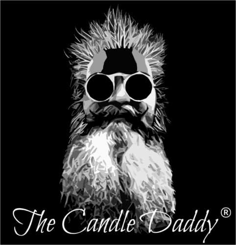 The Candle Daddy Halloween Horror Movie Wax Melts 5 Pack 1