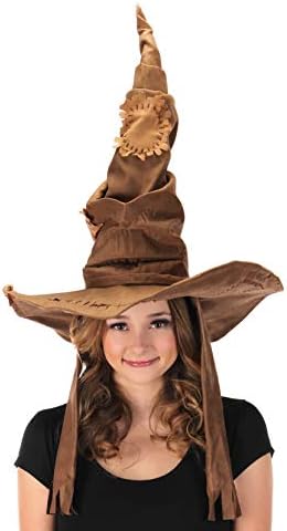 Elope Harry Potter Sorting Hat Costume Accessory