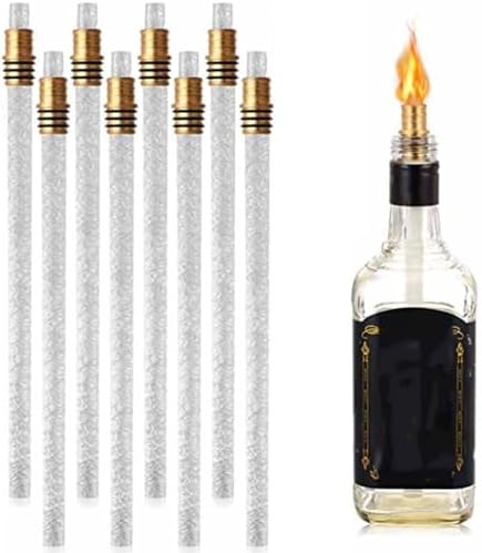 Pomya Wine Bottle Torch Kit 8 Pack 1