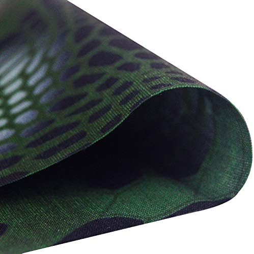 Obacle Multipurpose Face Mask Bandana for Men Women