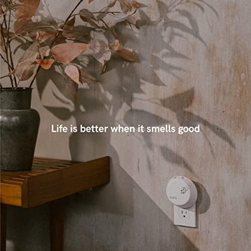 Pura Brooklyn Candle Studio Home Fragrance Refill - 2 Pack 1