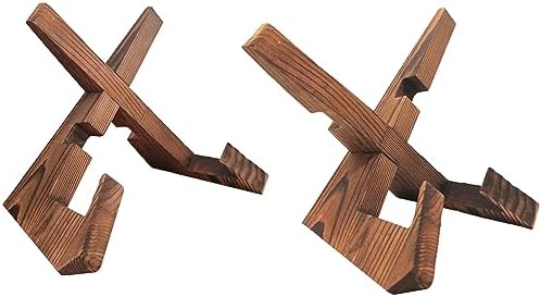 Bivpreom Adjustable Cookbook Stand for Kitchen Counter