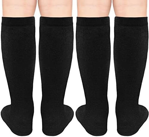 Olreco Toddler Soccer Socks for Kids