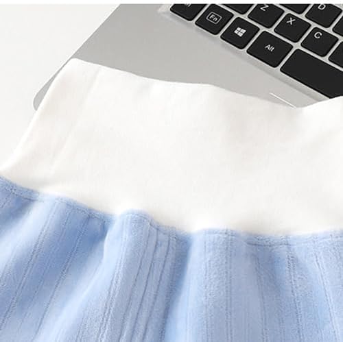 Soft Thermal Underwear Set for Baby Boys and Girls