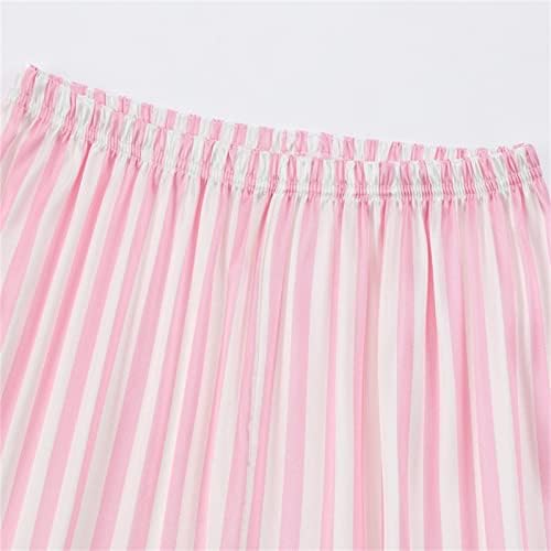 Kids Silk Pajama Set for 4-5 Years Soft and Cozy