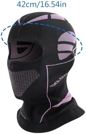 Gooddyiyukey Balaclava Ski Mask for Men and Women