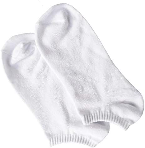 WEUSMAY Low Cut Ankle Socks for Kids