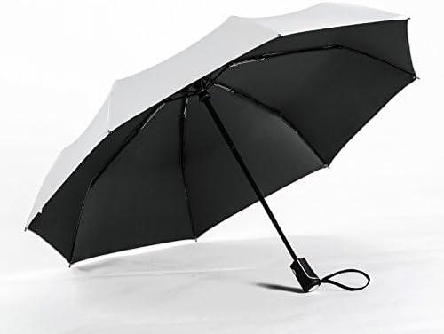 UPF 50 UV Protection Travel Umbrella Ultra Light