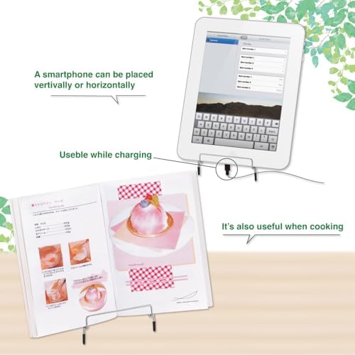 Asmix Asuka DB522 6 Inch Silver Display Easel