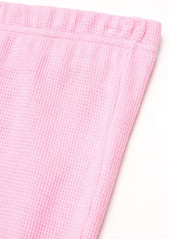 Sweet Sassy Toddler Thermal Underwear Set 2 Piece