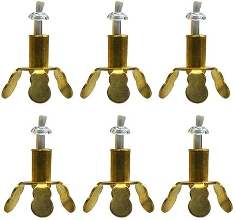 Cabilock Thickened Wick Holder for Dining Room