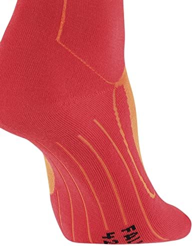 FALKE Mens Ski Socks - Ultra Light Cushion 1 Pair