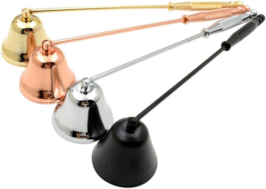 WLngtv Vintage Candle Snuffer Tool Kit