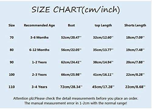 Baby Girls Summer Solid Sleeveless Vest Shirt Tops Shorts Set