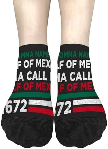 Mens No Show Athletic Socks For Every Occasion