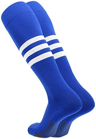 TCK Elite Performance Baseball Socks for Men and Women