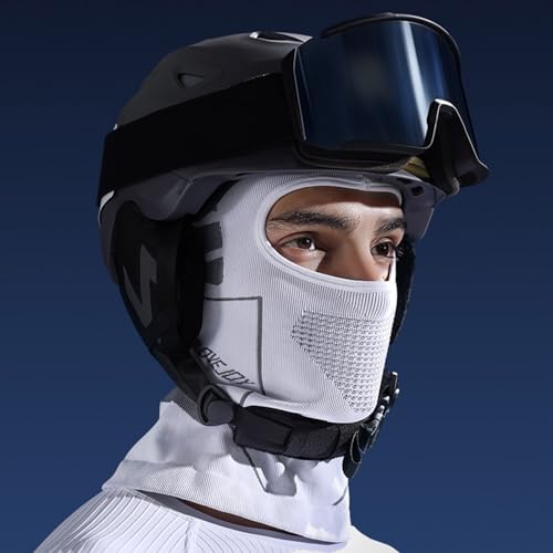 Gooddyiyukey Balaclava Ski Mask for Men and Women
