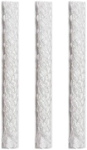 Firefly Fiberglass Wicks - 12-Inch x 16-Inch 3 Per Package