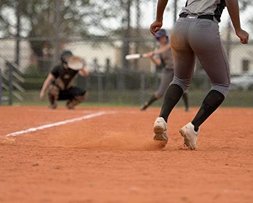 RIP-IT Classic Over The Knee Softball Sock 1