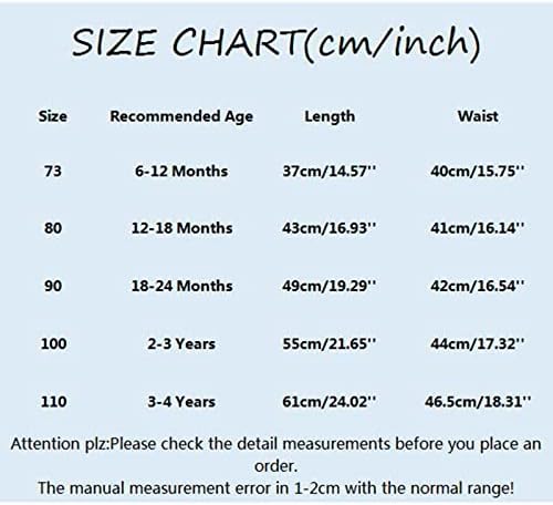Toddler Cartoon Baggy Sweatpants for Boys Girls