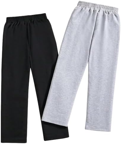 Nivne Tco Toddler Girl Pants 2 Pack