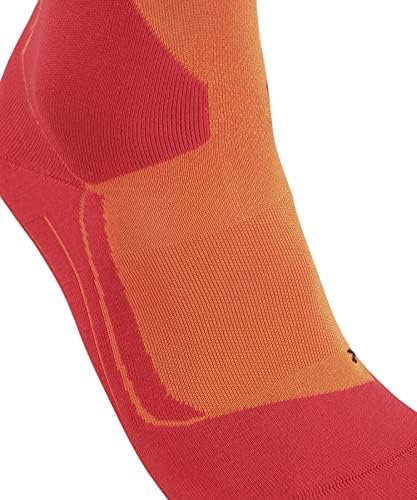 FALKE Mens Ski Socks - Ultra Light Cushion 1 Pair