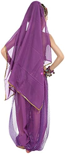 Girls Belly Dance 2 Piece Summer Set with Tutu and Handmade Onesie