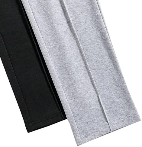 Nivne Tco Toddler Girl Pants 2 Pack