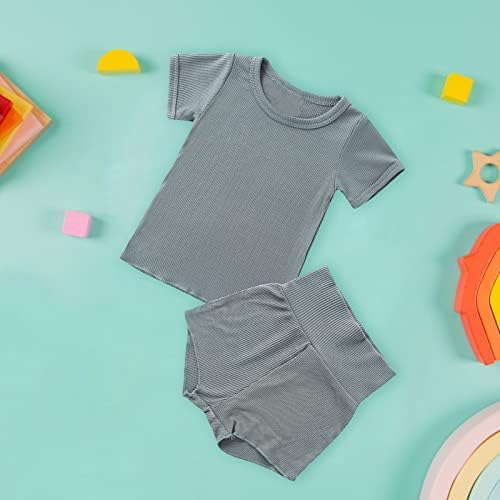 Cute Toddler Girl Pajamas Set 2025 Pure Cotton