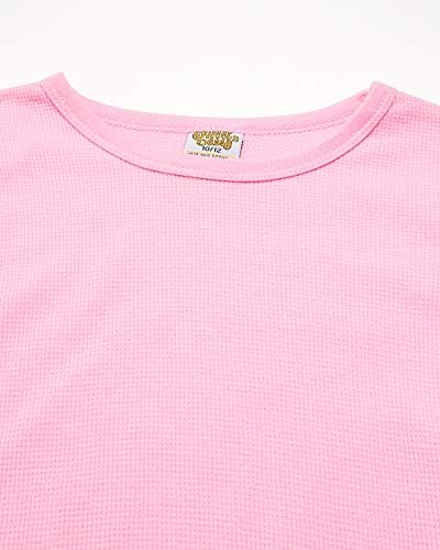 Sweet Sassy Toddler Thermal Underwear Set 2 Piece