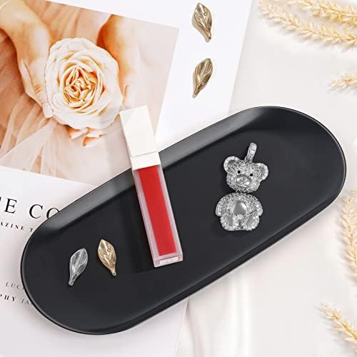 Candle Trimmer Tray - Durable Stainless Steel Storage Tray