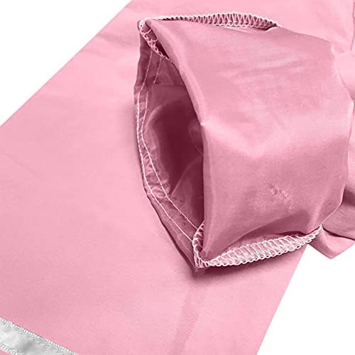 Kids Waterproof Rain Pants for Boys and Girls