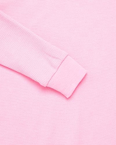 Sweet Sassy Toddler Thermal Underwear Set 2 Piece