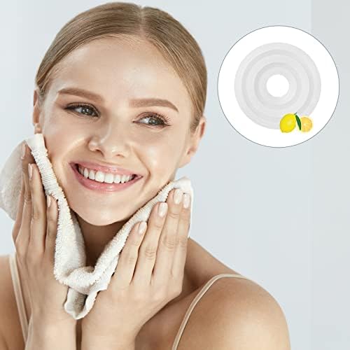 Demissle 8 Flavor Fragrance Pads 24 Pcs for Towel Warmers