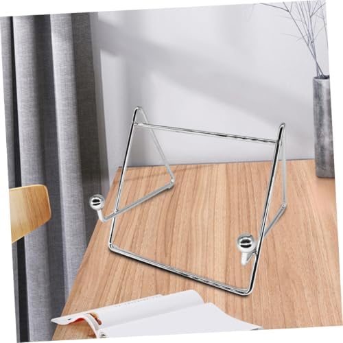 VOSAREA Iron Easel Display Stand for Home Decor
