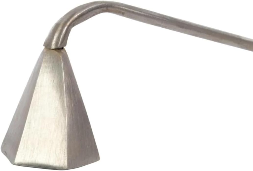 Alice Lane Candle Snuffer - Elegant Luxury Accessory