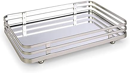 SunnyPoint Classic Vanity Perfume Dresser Organizer