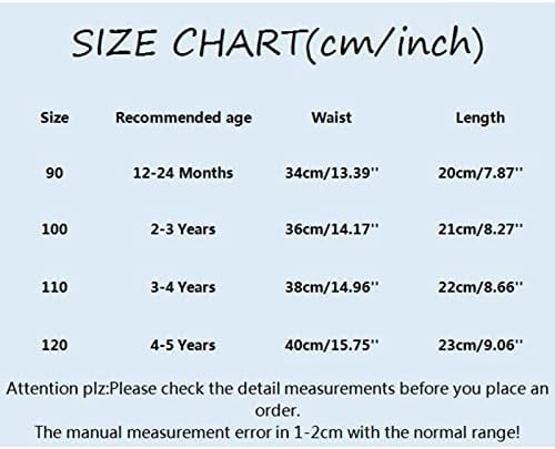 Baby Girls Diapers Covers Soft Ruffle Bloomers 6 Pack