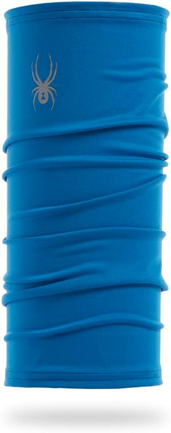 Spyder Mens Tube Ski Neck Gaiter Face Mask