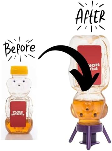 Flip-It Vibrant Bottle Emptying Kit 6-Pack