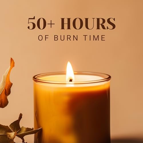 Spicy Book Reader Candle - 9oz BookTok Gift for Book Lovers