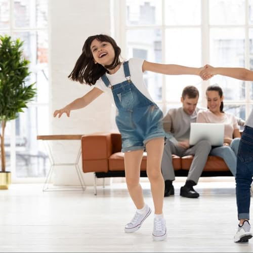24 Pairs Kids Ankle Socks for Boys Girls