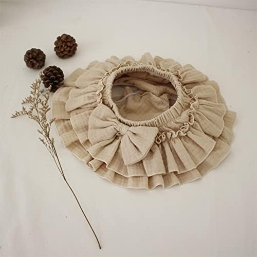 Summer Baby Bloomers Toddler Girl Shorts Ruffle Delight