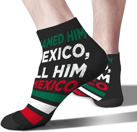 Mens No Show Athletic Socks For Every Occasion