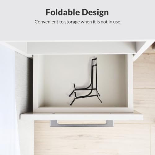 2 Pack Anti-Slip Plate Stands for Display 1